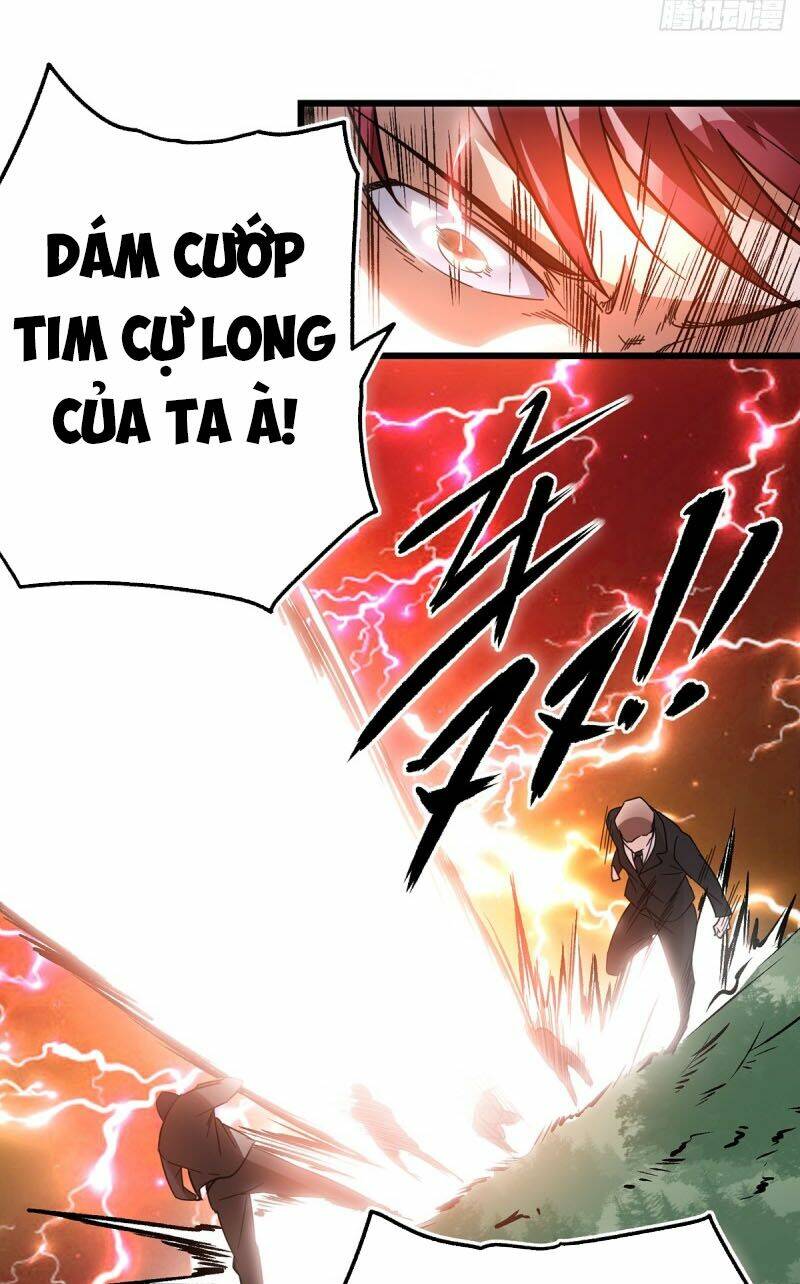 Tiên Vương Trùng Sinh: Chapter 101