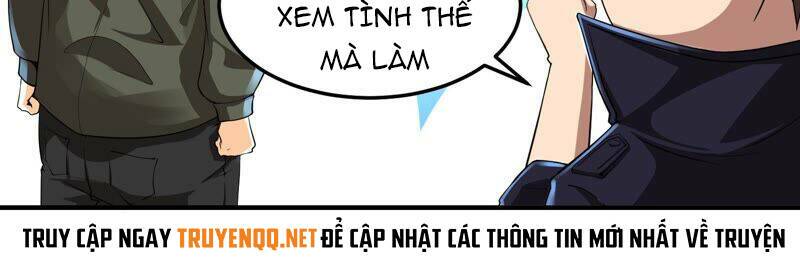 Siêu Năng Phân Hóa: Chapter 7