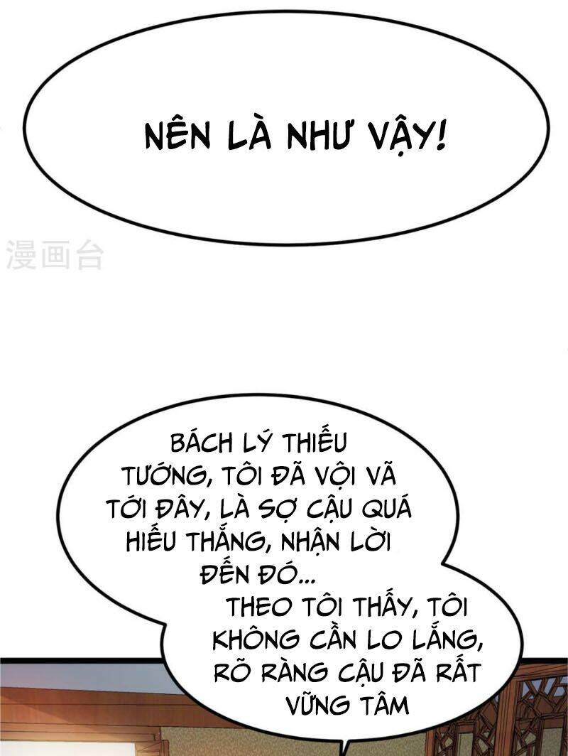 Tiên Vương Trùng Sinh: Chapter 66