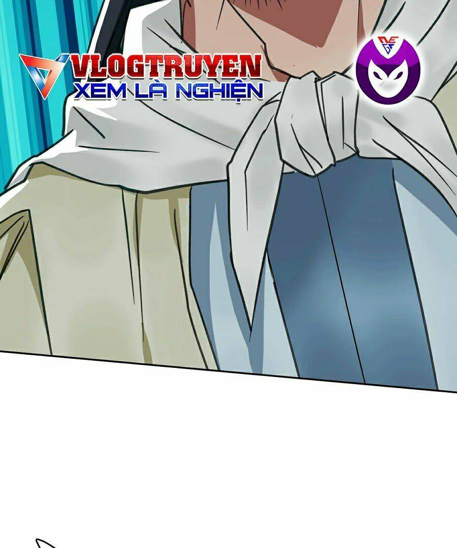 Siêu Đạo Thần Thuật: Chapter 16