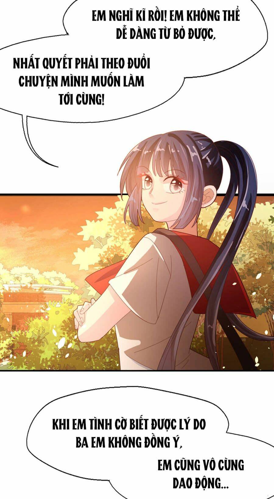 Sau Này Vẫn Cứ Thích Anh: Chapter 75