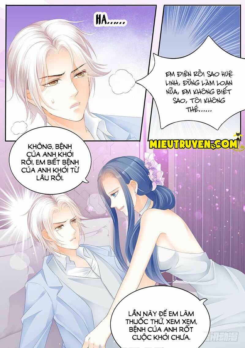 Thiểm Hôn Kiều Thê: Chapter 131