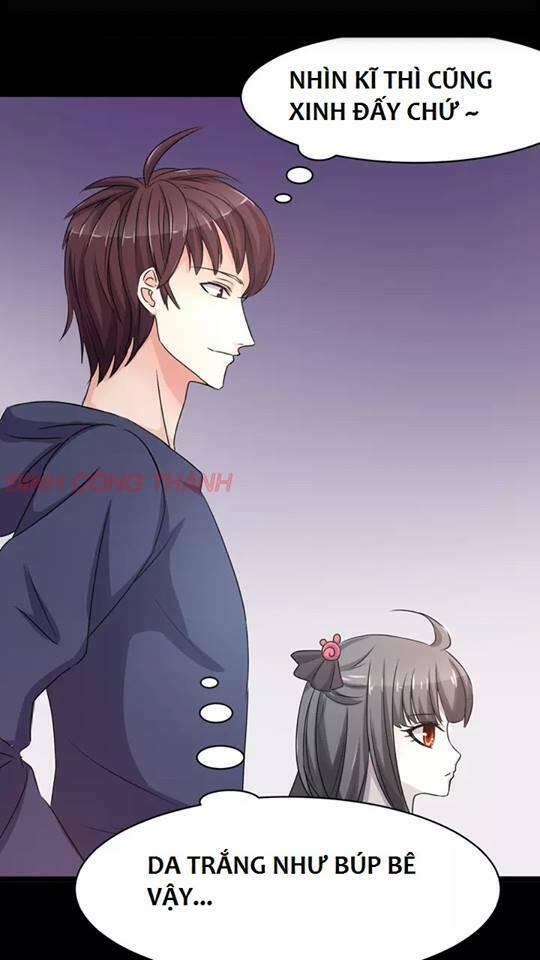 Truyện Kinh Dị Ở Tòa Nhà Số 44: Chapter 38