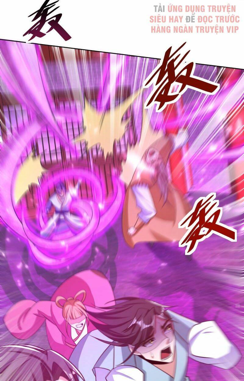 Yêu Giả Vi Vương: Chapter 177