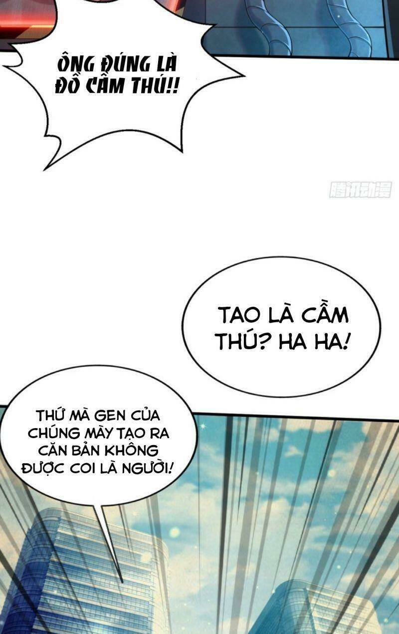Tối Cường Khắc Kim: Chapter 1
