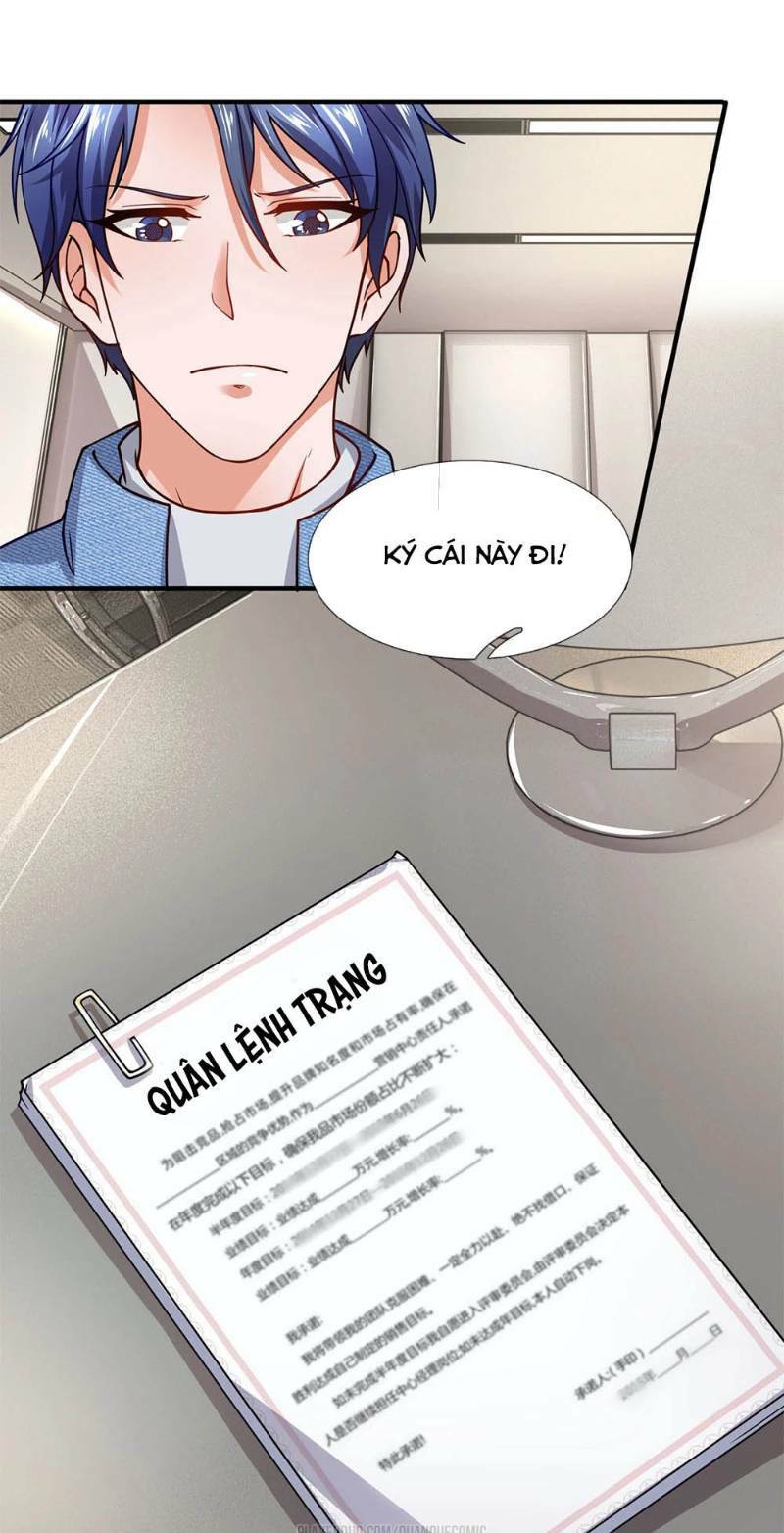 Chung Cực Binh Vương Tại Đô Thị: Chapter 85