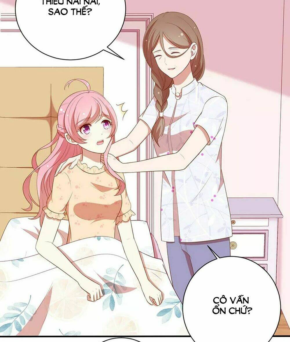 Cả Thế Giới Đều Không Bằng Người: Chapter 82