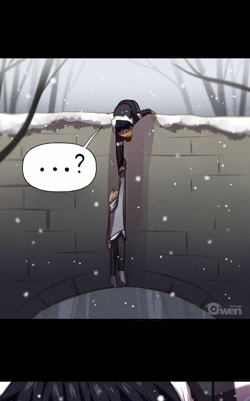 Lời Nguyền Lalin: Chapter 21