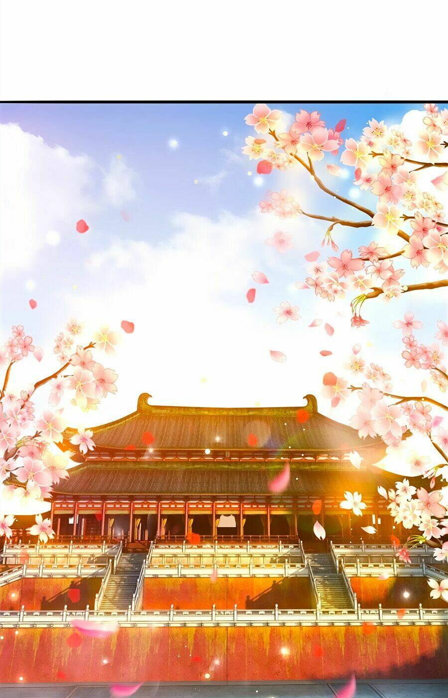 Ôn Nhu Bạo Quân: Nhiếp Chính Vương Gia Quá Hung Mãnh: Chapter 12