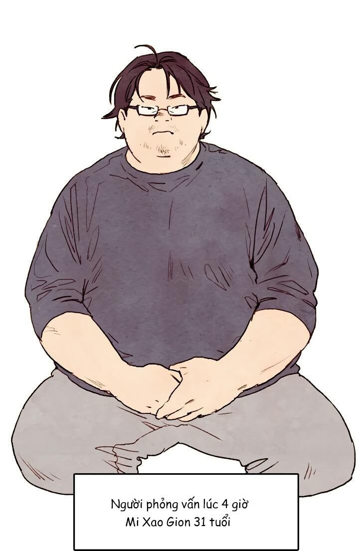 Ôi ! Trợ Lý Đặc Biệt Của Tôi: Chapter 2