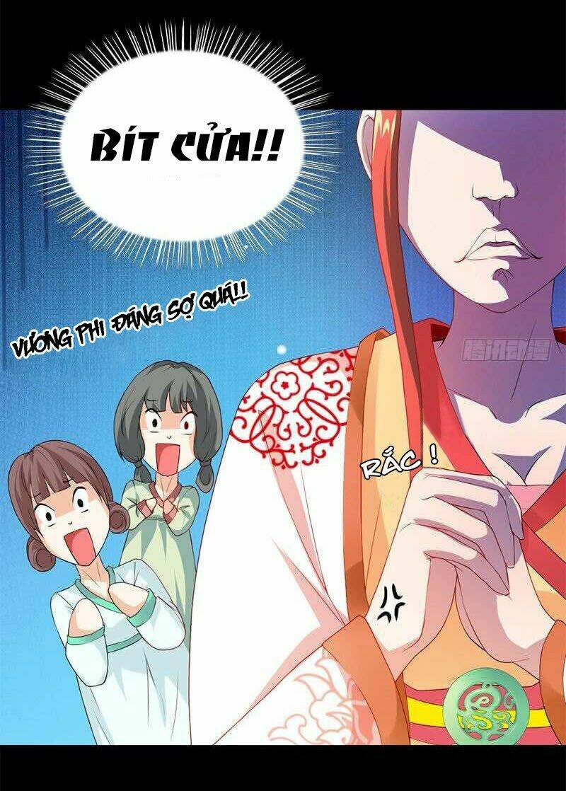Tận Diệt Vương Gia Mãn Triều: Chapter 109
