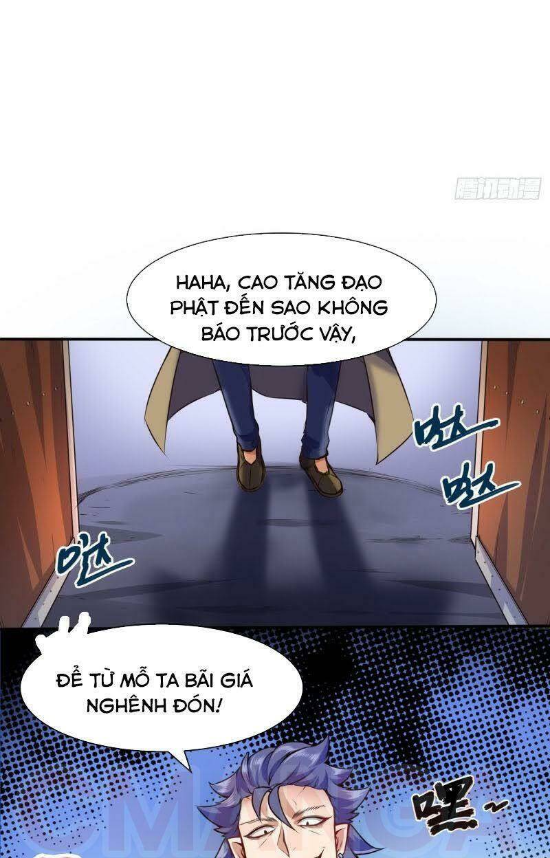 Đô Thị Âm Dương Tiên Y: Chapter 101