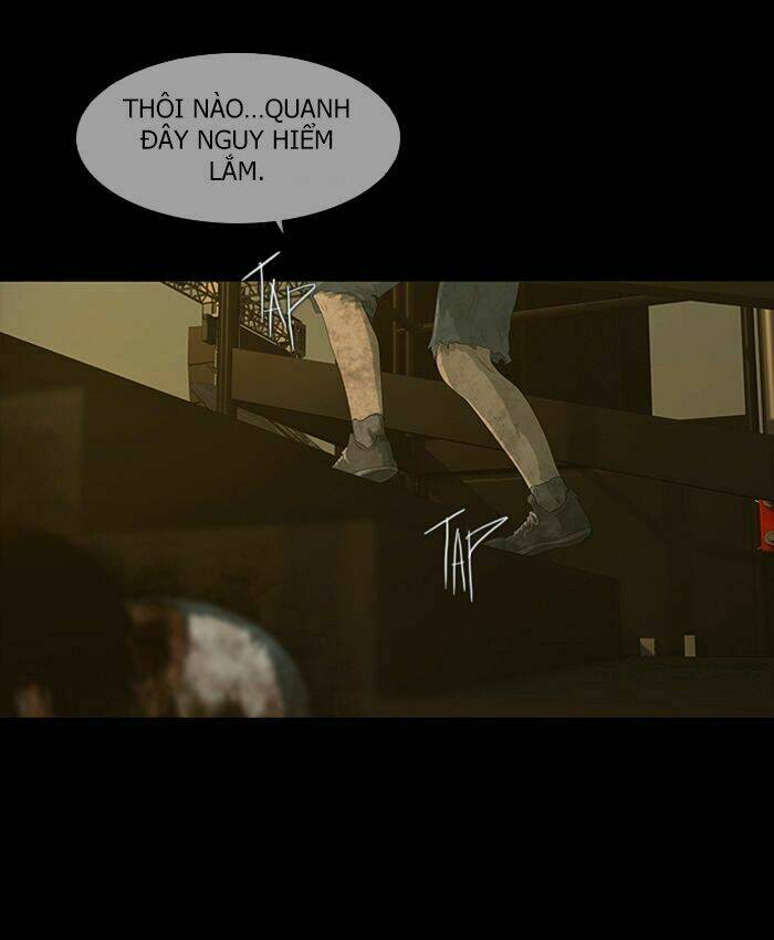 Dead Days: Chapter 59