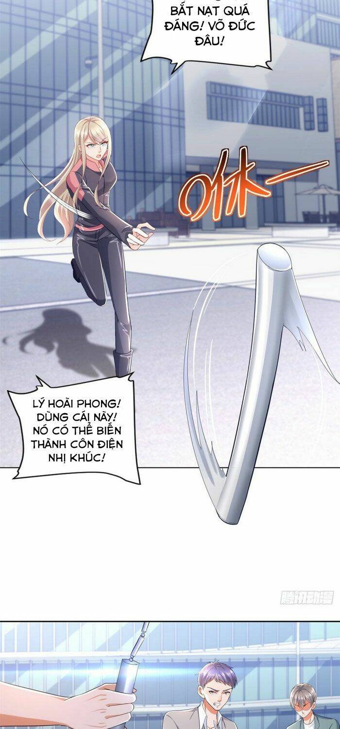 Chí Tôn Toàn Năng: Chapter 89