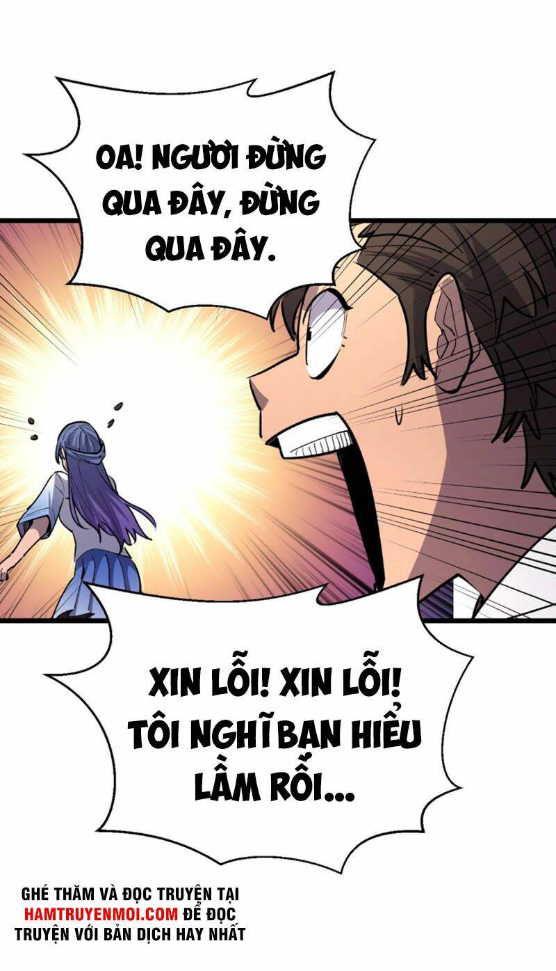 Bắt Đầu Với Tề Thiên Đại Thánh: Chapter 25