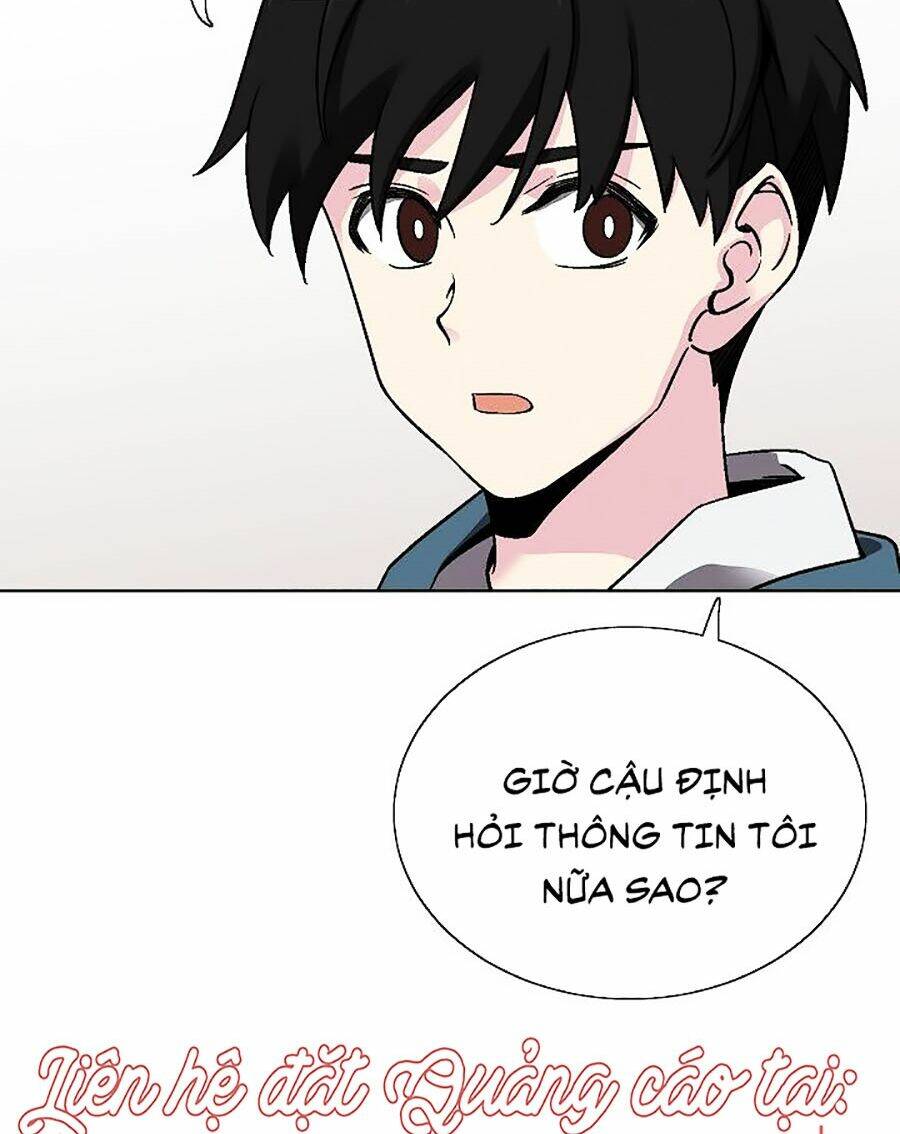 Hầm Ngục Bóng Tối: Chapter 24