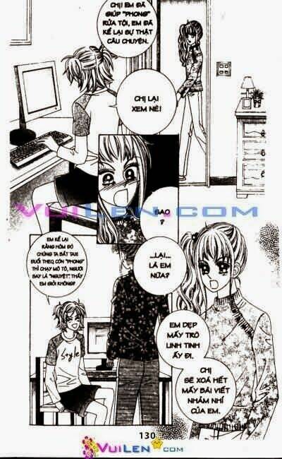 Cặp Đôi Kỳ Lạ: Chapter 2