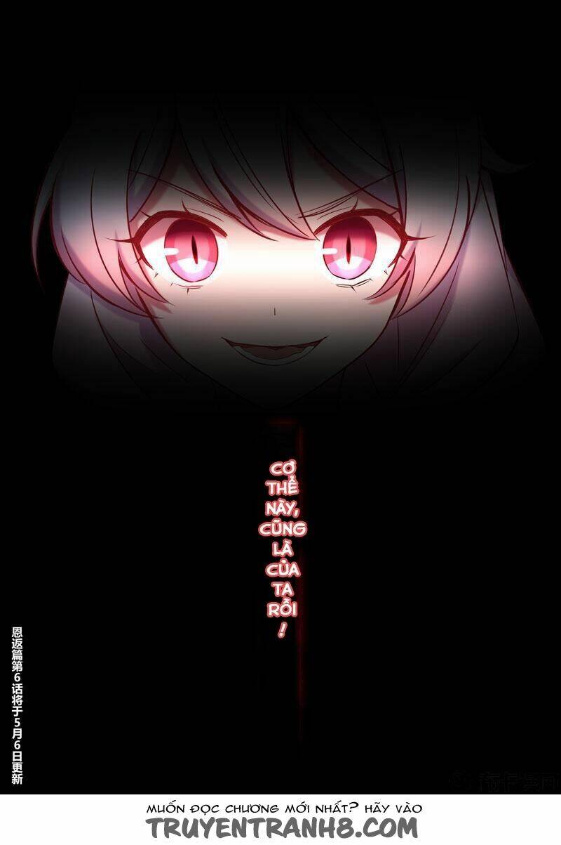 Băng Hoại 3Rd: Chapter 52