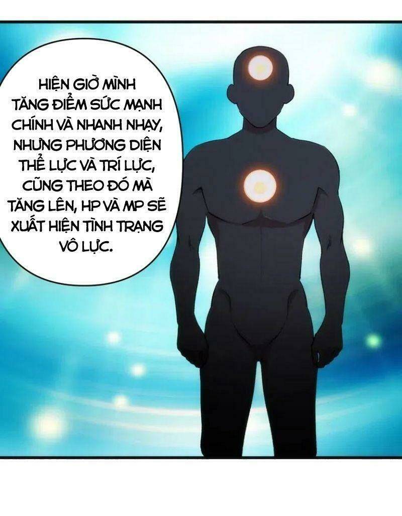 Thánh Đường Chi Thành: Chapter 66