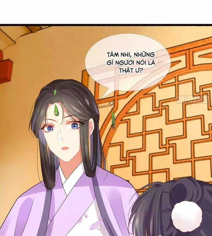 Trọng Sinh Chi Đích Nữ Bất Thiện: Chapter 15