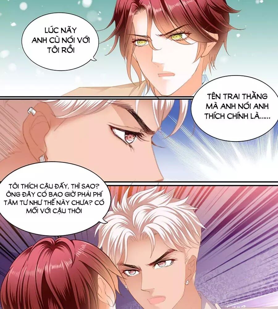 Bá Đạo Tiểu Thúc, Xin Trêu Chọc Vừa Thôi!: Chapter 92