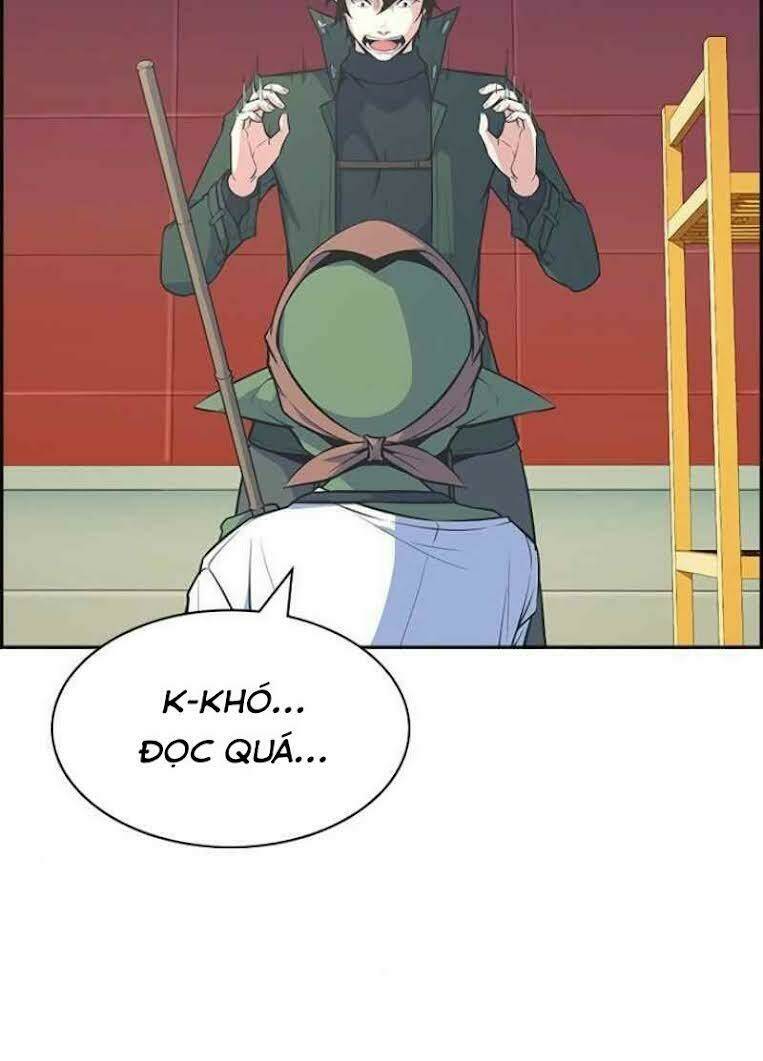 Kẻ Ngoại Đạo: Chapter 3