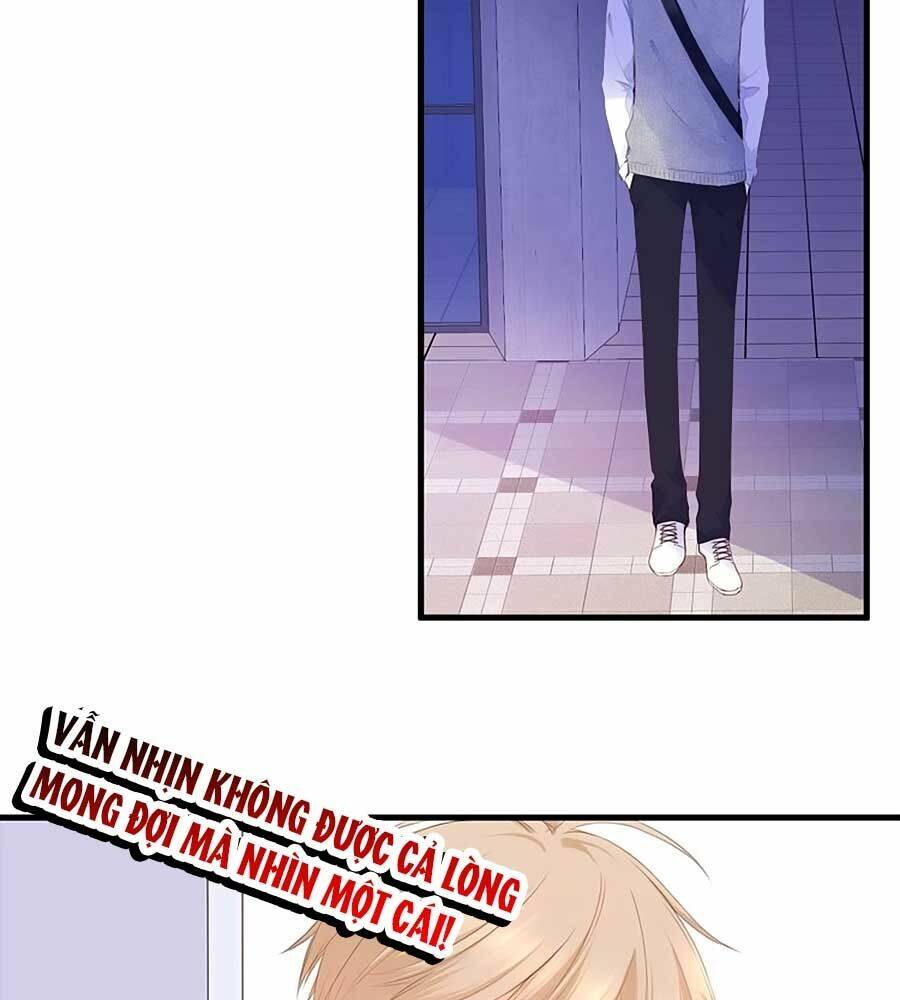 Đóa Hoa Chớm Nở: Chapter 67