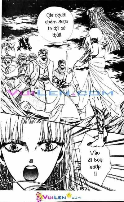 Nàng Công Chúa Ham Chơi: Chapter 8