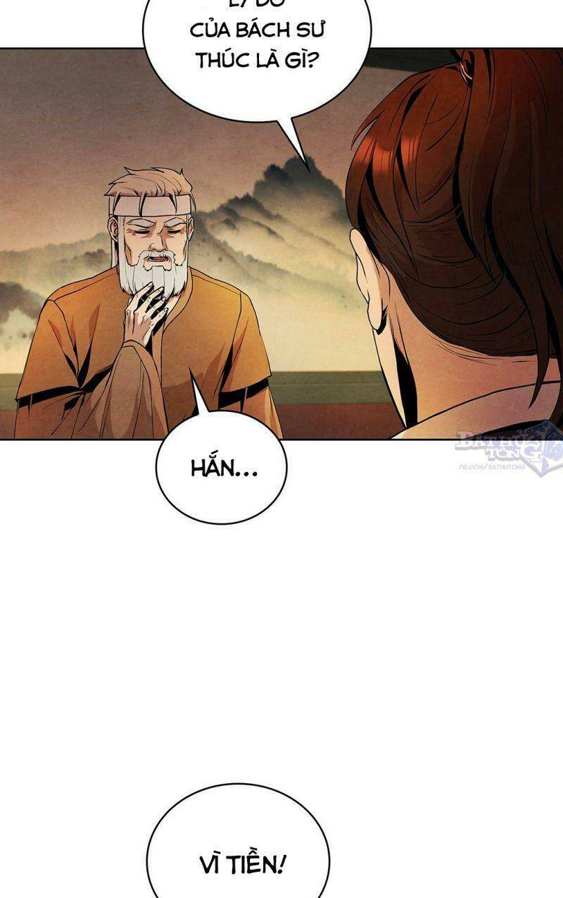Đại Sư Huynh: Chapter 6.1