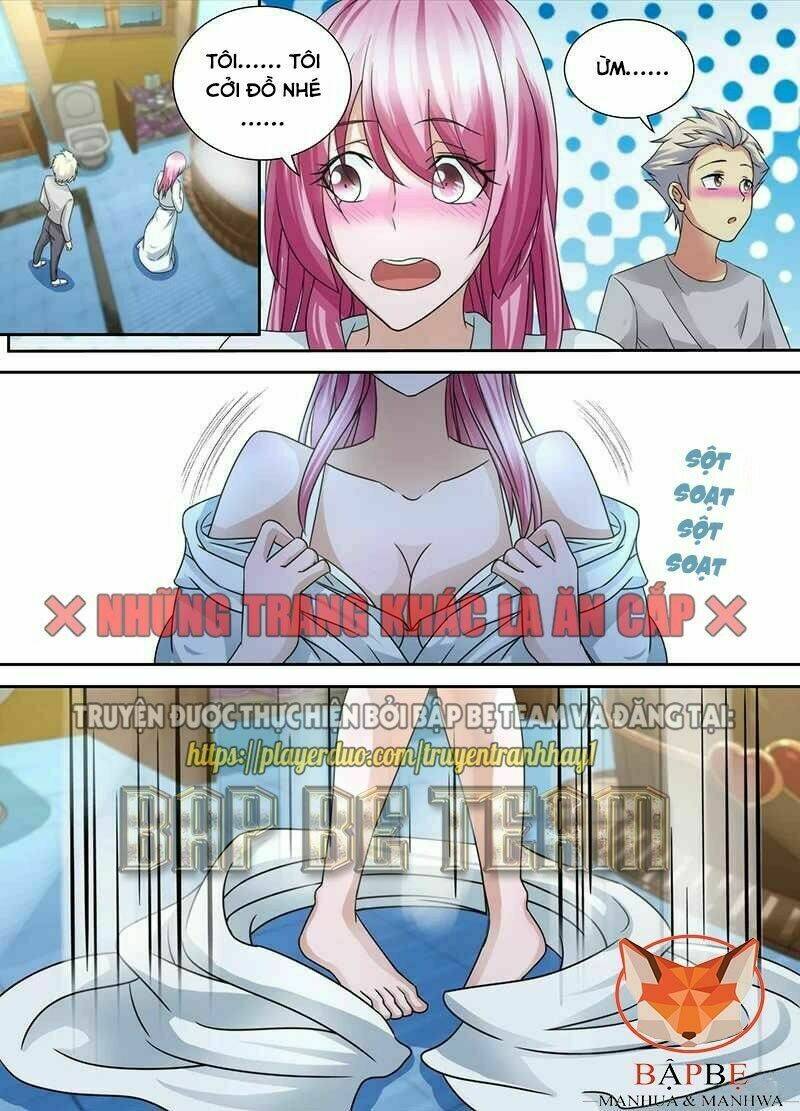 Tôi Là Thần Y: Chapter 72