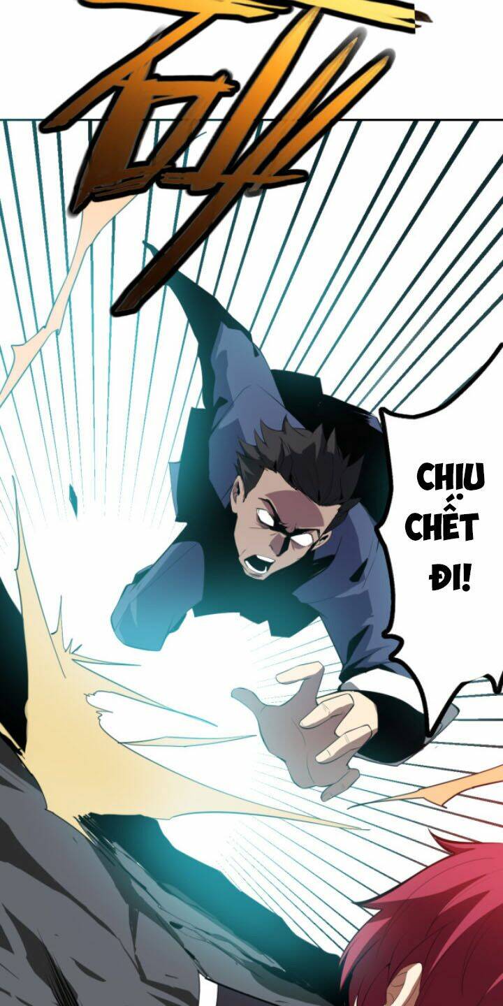 Lão Bà Ta Là Minh Chủ Võ Lâm: Chapter 8