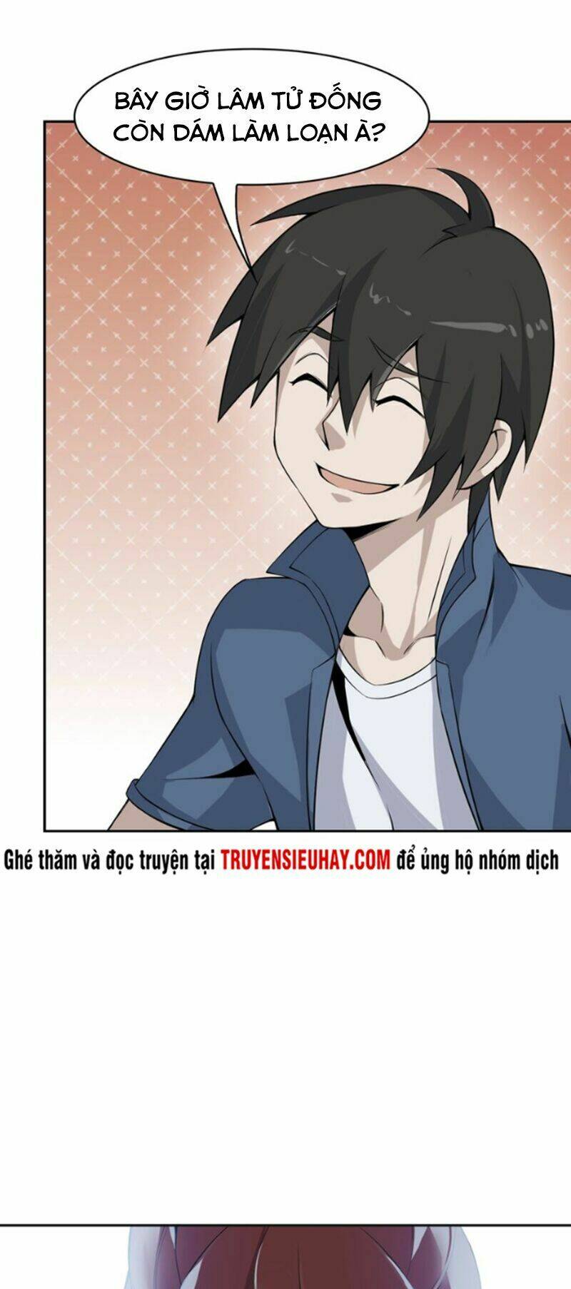 Siêu Cấp Đại Chủ Bạ: Chapter 13