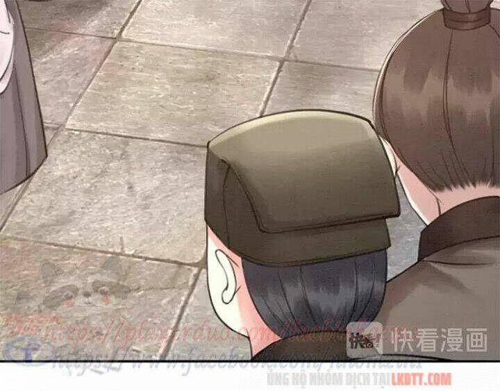 Trọng Sinh Bá Sủng Nhiếp Chính Vương Quá Mạnh Mẽ: Chapter 95