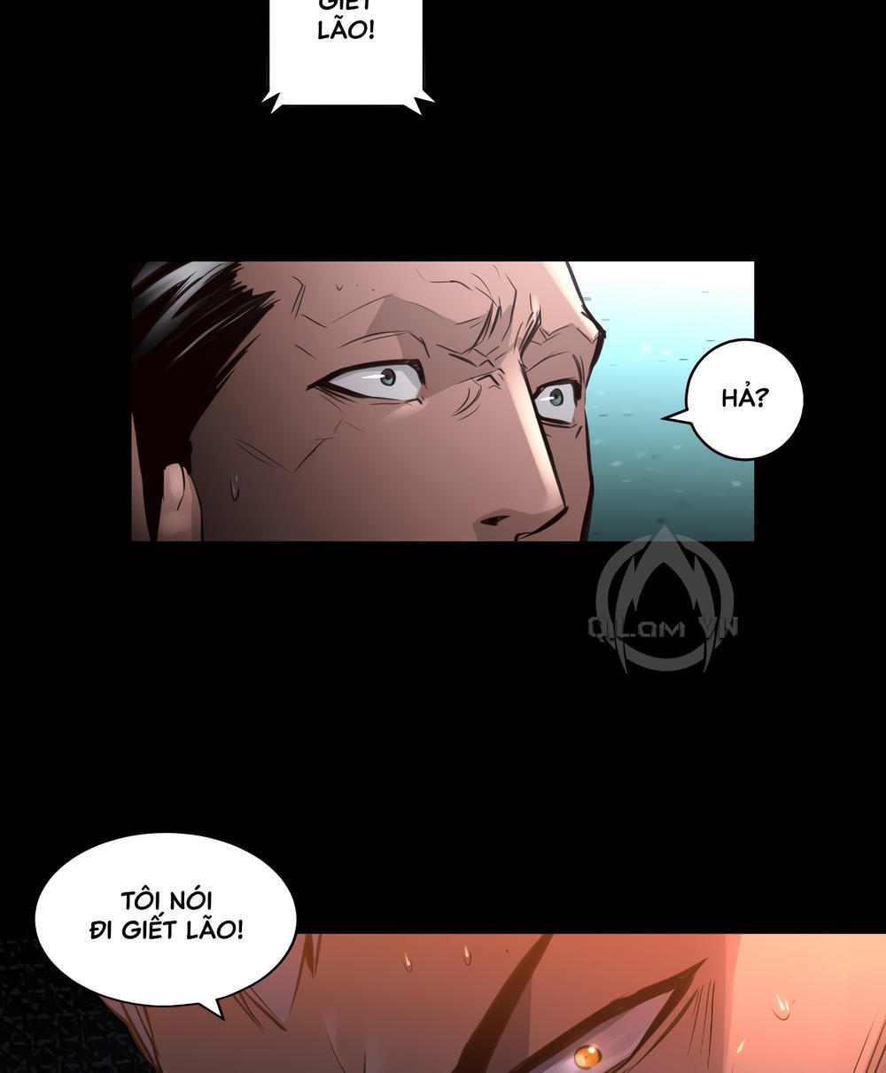 Dị Giới Tam Tuyệt: Chapter 67