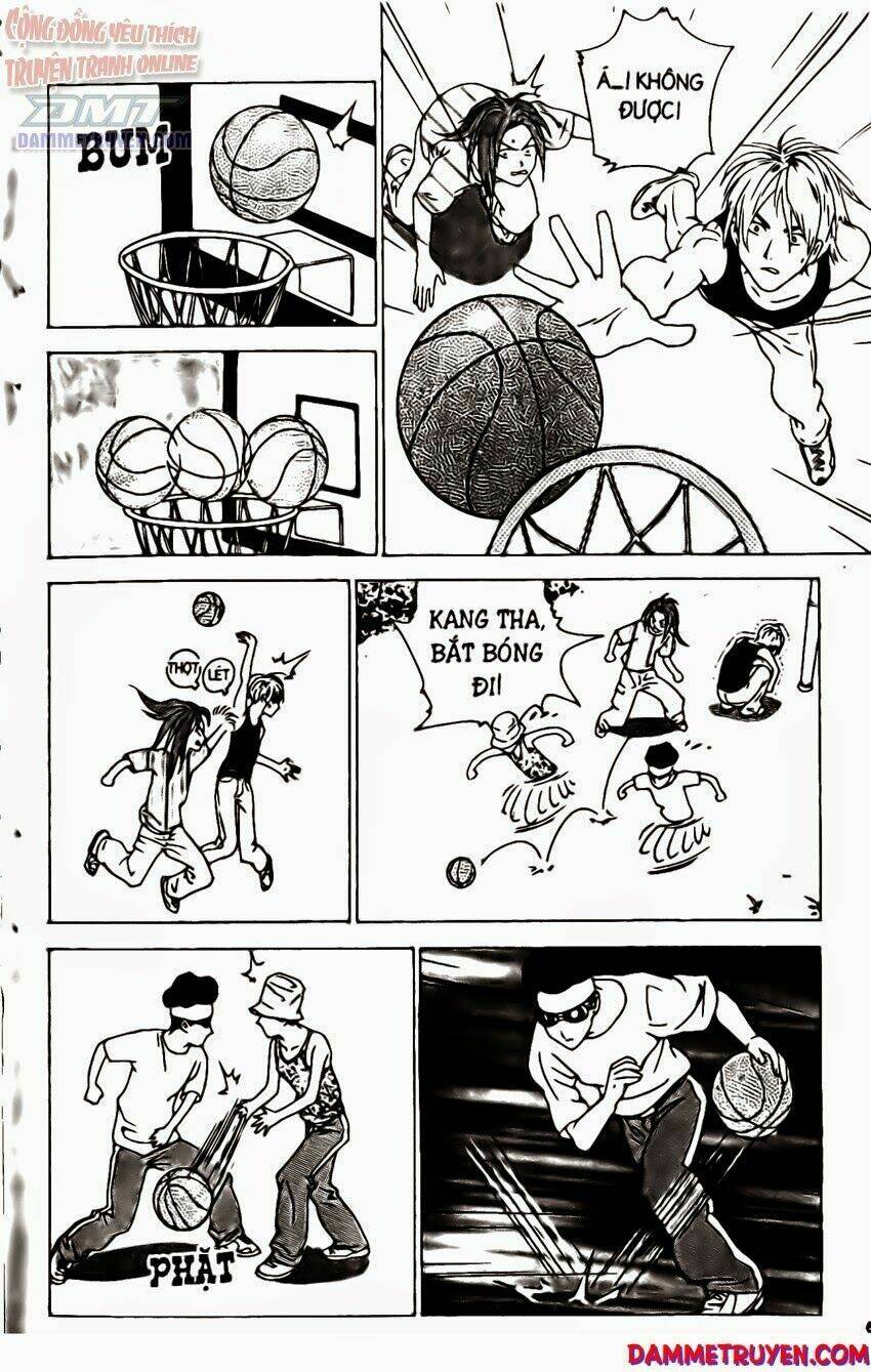 Ai Hơn Ai: Chapter 122