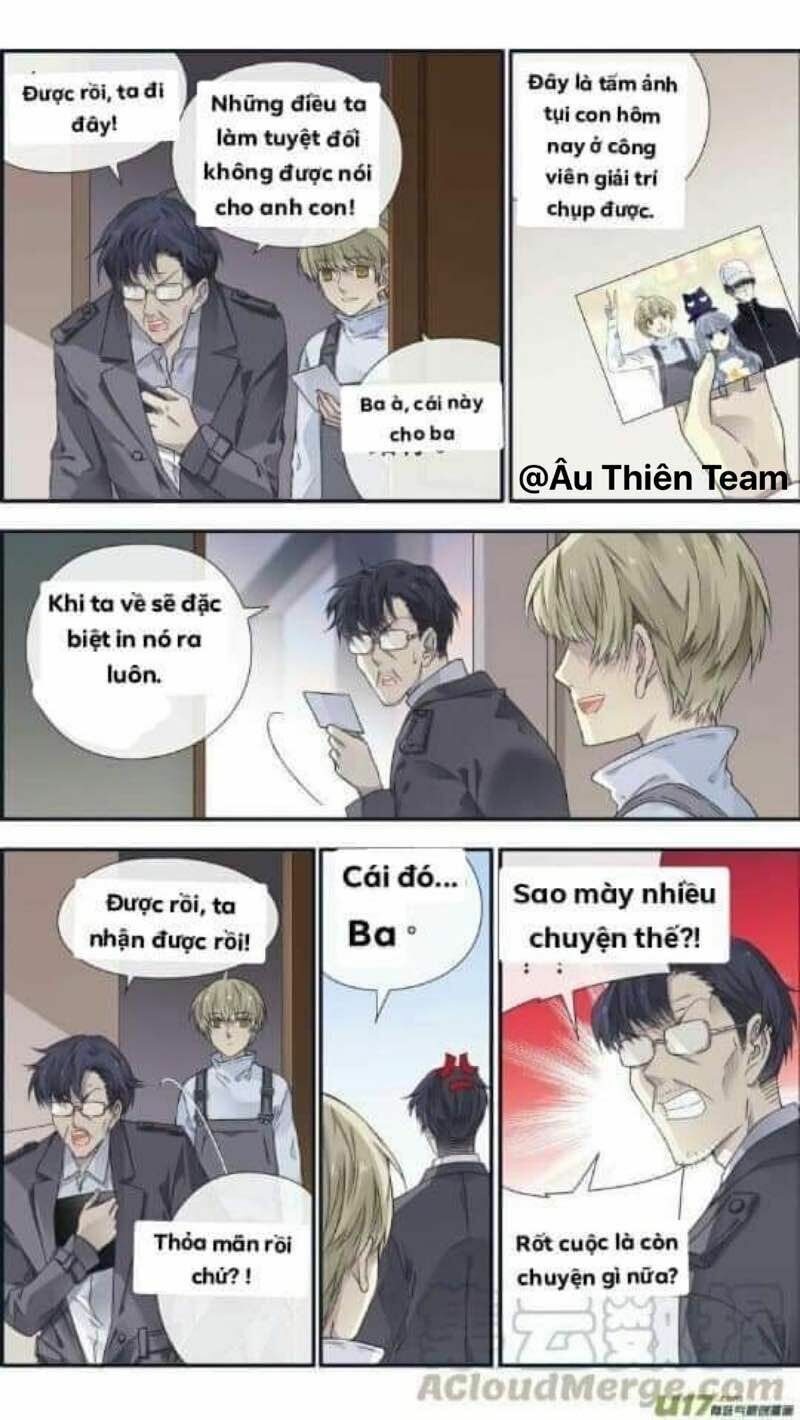 Lam Sí: Chapter 210
