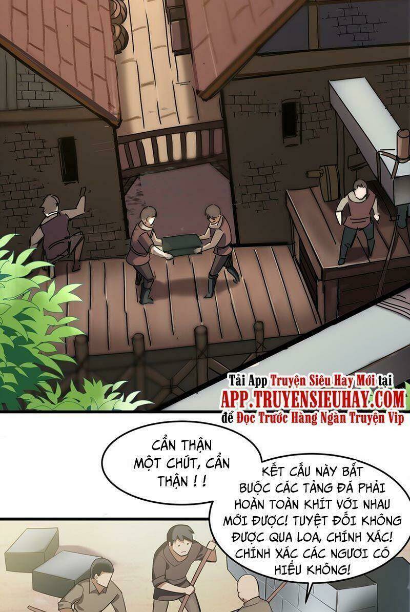 Lê Minh Chi Kiếm: Chapter 39