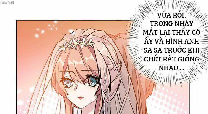 Trọng Sinh Noãn Hôn Khinh Sủng Thê: Chapter 8