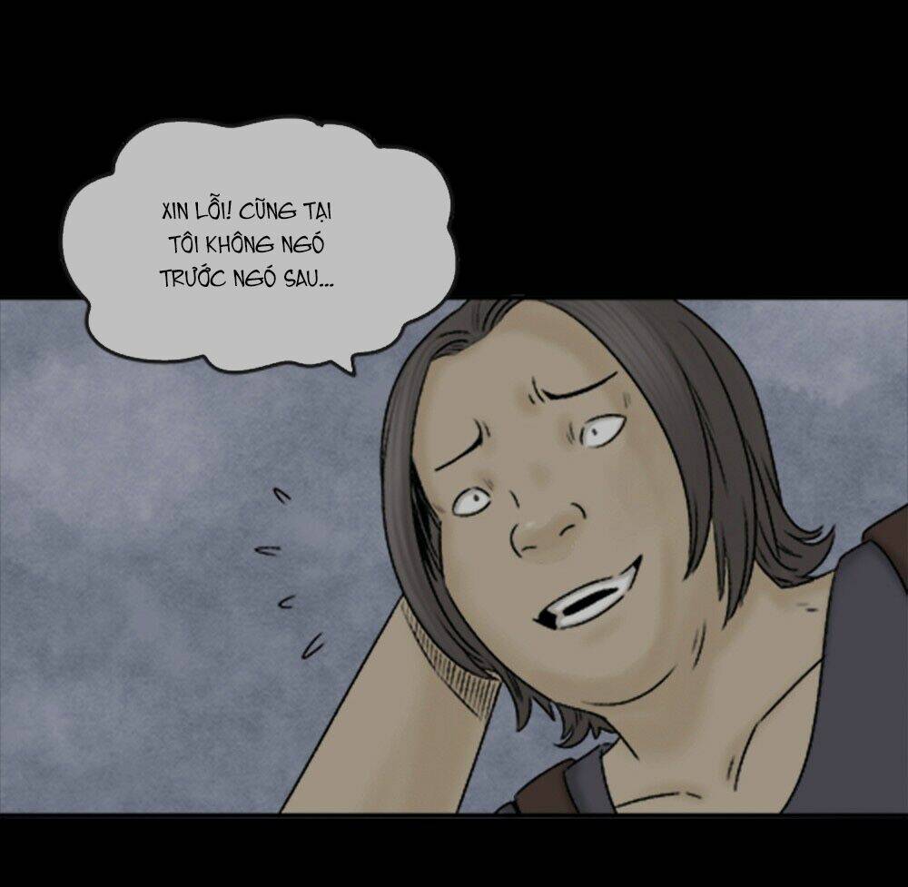 Truyện Đọc Lúc 0H: Chapter 40