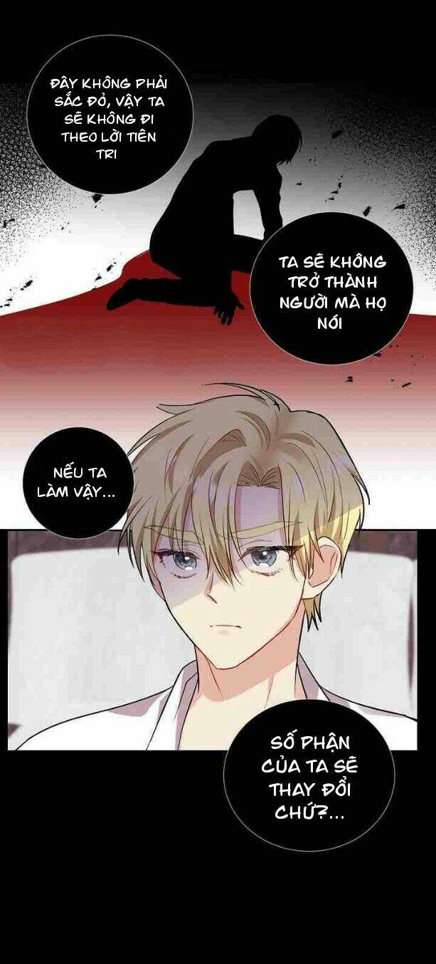 Tôi Trở Thành Gia Sư Của Tên Bạo Chúa: Chapter 4
