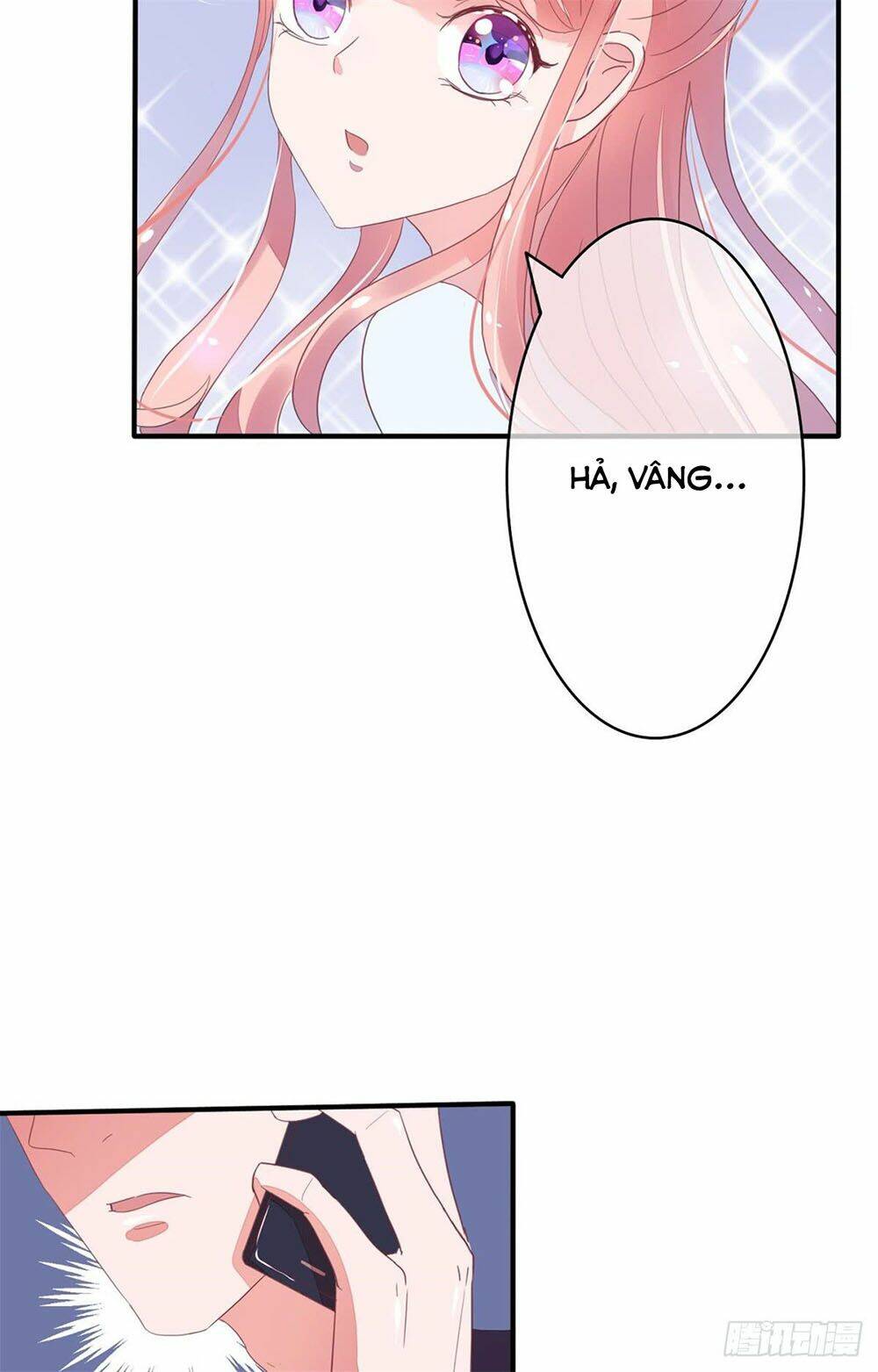 Manh Thê Khó Dỗ: Chapter 19