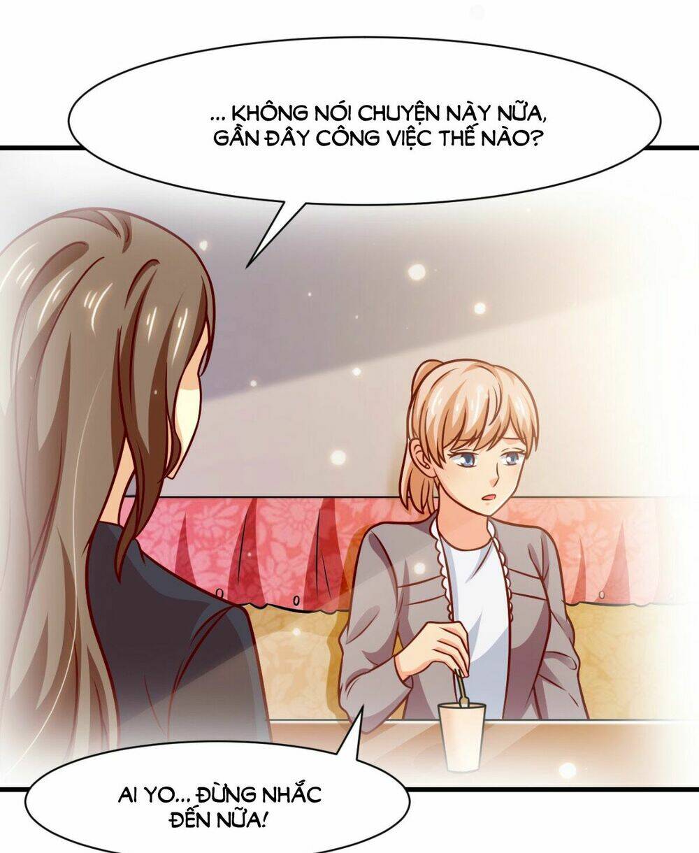 Thời Gian Đều Biết: Chapter 39
