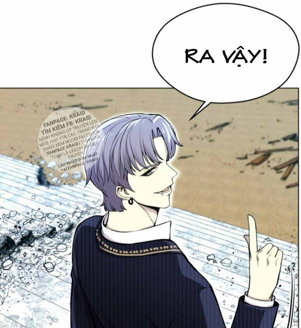 Luân Hồi Ác Nhân: Chapter 30