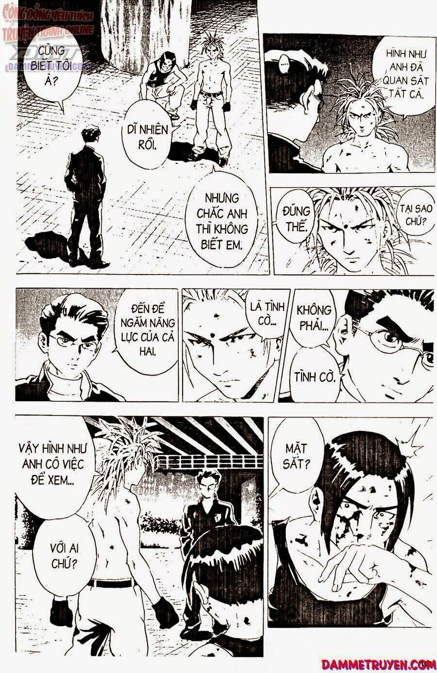 Ai Hơn Ai: Chapter 168