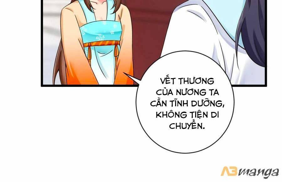 Hãn Phi Đương Gia: Lãnh Vương Xin Tự Trọng: Chapter 32