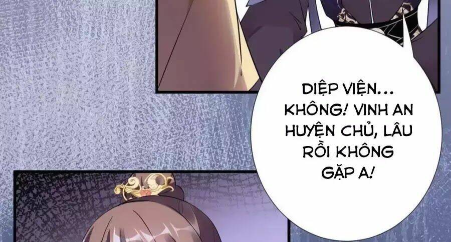 Vương Phi Có Chút Nghịch Ngợm: Chapter 36