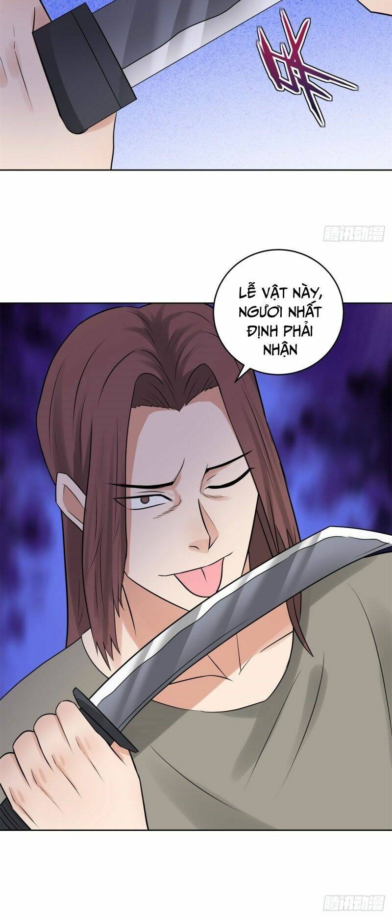 Học Viện Cao Thủ: Chapter 282
