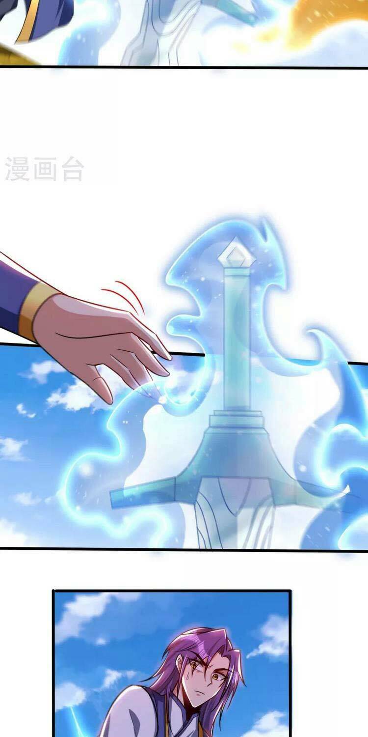 Yêu Giả Vi Vương: Chapter 262