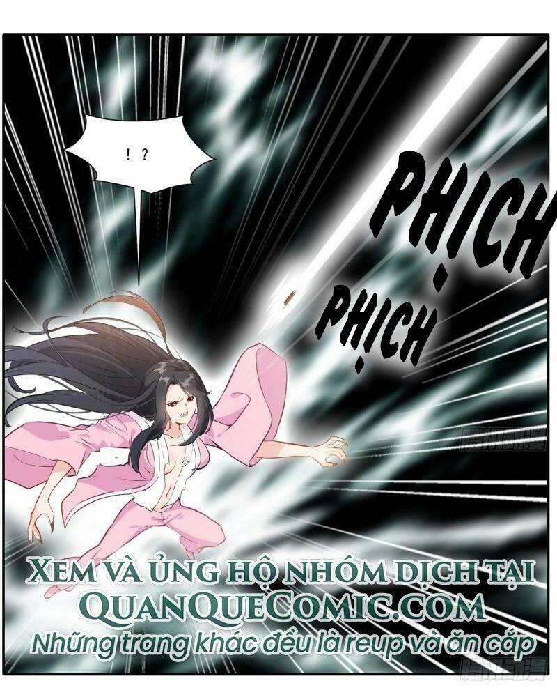 Tuyệt Thế Đế Tôn: Chapter 47