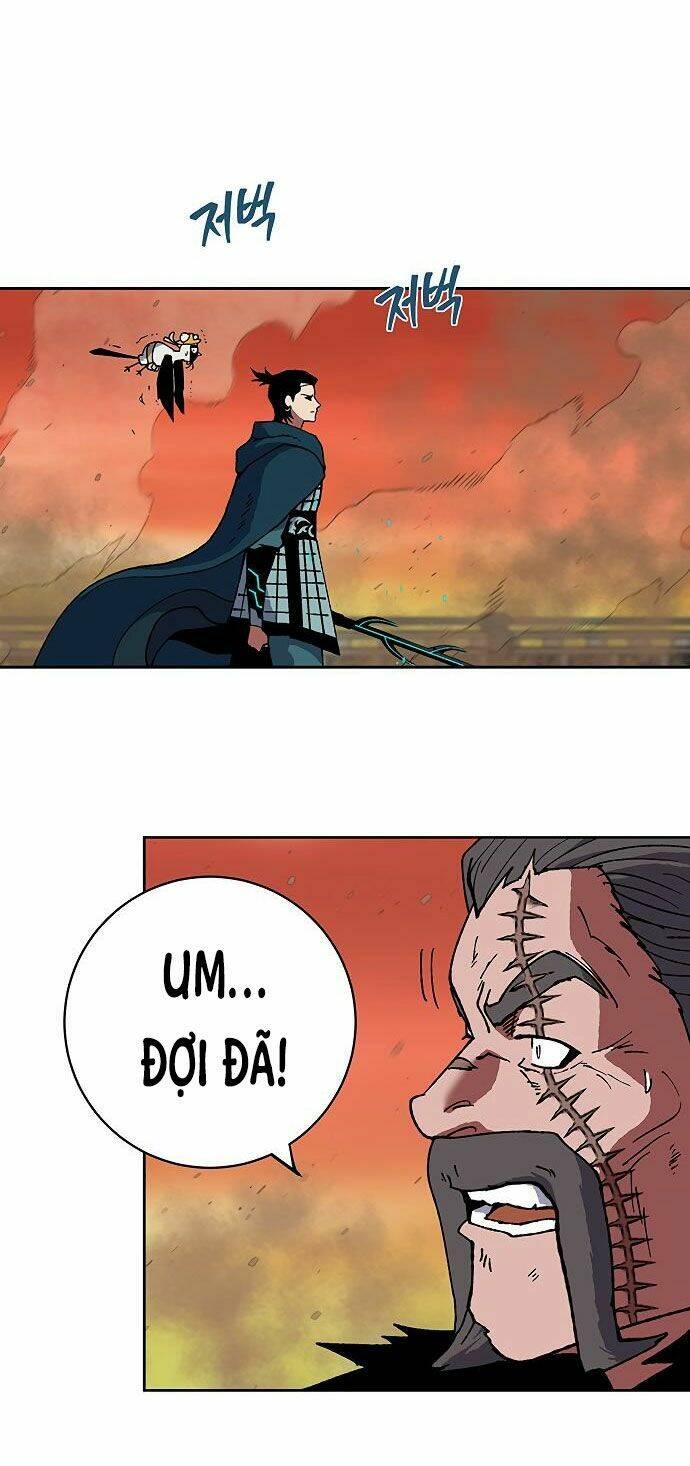 Npc Bắt Đầu Từ Kỹ Năng Lv.999: Chapter 7